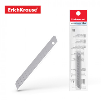 Set of additional blades ErichKrause for cutter